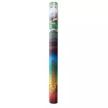 Фотообои К-125 «Арка» (4 листа), 140 × 200 см