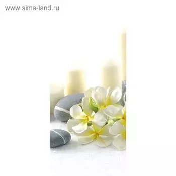 Фотообои "Релакс" С-036 (1 полотно), 95x220 см