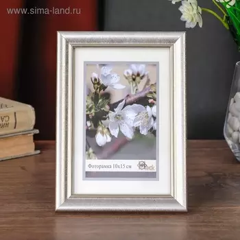 Фоторамка 1017-2175 (10х15 см)