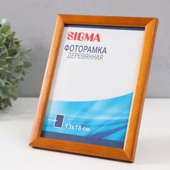 Фоторамка 13х18 см МИКС 521499-5 (12)