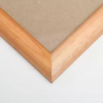 Фоторамка для фото 2040 см Beatrice, орех