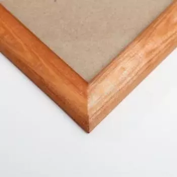 Фоторамка для фото 2050 см Beatrice, орех