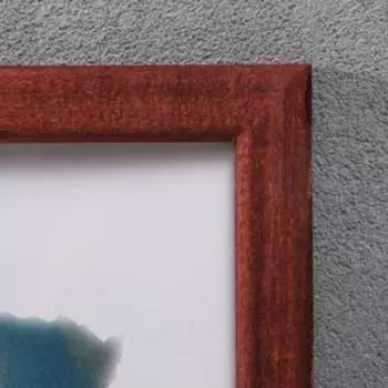 Фоторамка для фото 2130 см Marshall, дерево