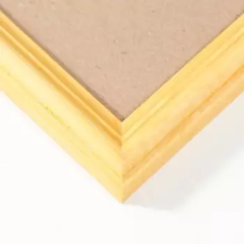 Фоторамка 21х30 см сосна пр. № 1