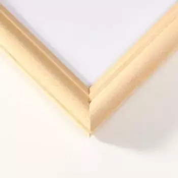 Фоторамка 30х40 см (1700) дерево