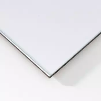 Стеклянная фоторамка для фото 3040 см «Клип»