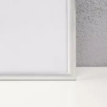 Фоторамка алюминий, 40х50 см