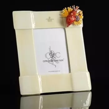 Фоторамка "Аргентина", 19,5х25 см