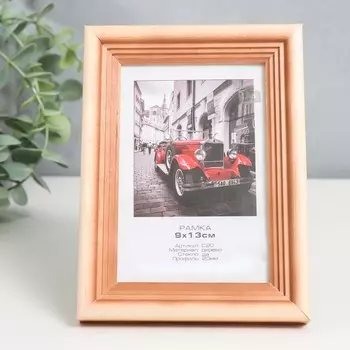 Фоторамка для фото 913 см, mage Art, Rouge, дерево, (стекло)