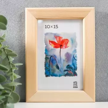 Фоторамка для фото 1015 см Nauru, дерево