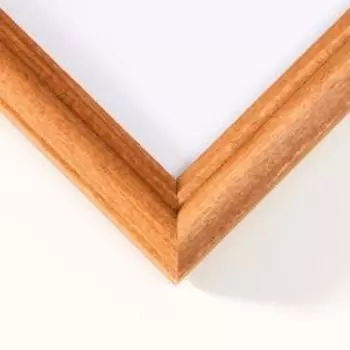 Фоторамка дерево 30х40 см (1701)