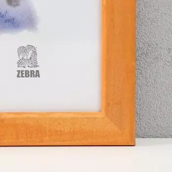 Фоторамка дерево 30х40 см (2503),