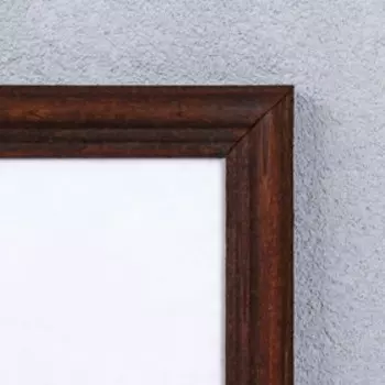 Фоторамка для фото 3040 см Islands, орех, МИКС