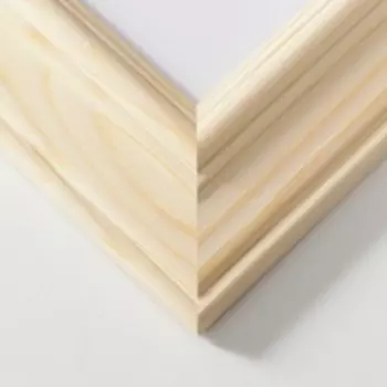 Фоторамка дерево Gabi 40х50 см неокрашенная