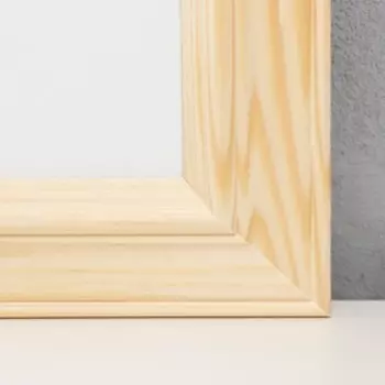 Фоторамка дерево Gabi 50х70 см неокрашенная