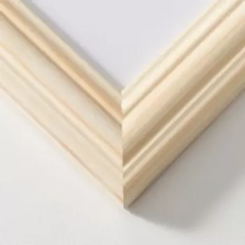 Фоторамка дерево Linda 40х50 см неокрашенная