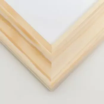 Фоторамка дерево Lolita 18х24 см неокрашенная