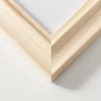 Фоторамка дерево Lolita 40х50 см неокрашенная