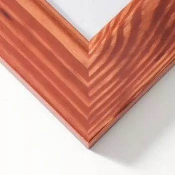 Фоторамка дерево Victoria 20х25 см орех