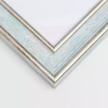 Фоторамка Gallery 40х40 см, 642498-44, морской (пластиковый экран)