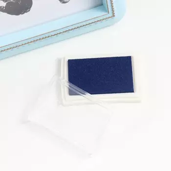 Фоторамка коллаж на 4 фото (1-10х15 см,1-13х9 см + цветочек, сердце), 27х18 см, голубой