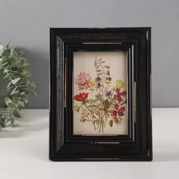 Фоторамка 1015 см «Этина», массив сосны, 217.222.4 см