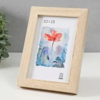 Фоторамка МДФ 10х15 см (202),