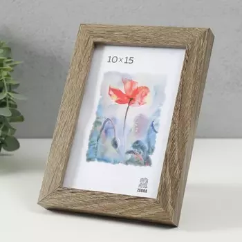 Фоторамка МДФ 10х15 см (204),