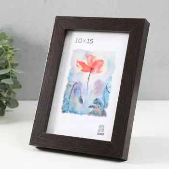 Фоторамка МДФ 10х15 см (205),