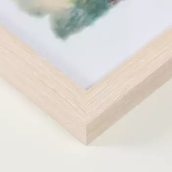 Фоторамка МДФ 21х30 см (201),