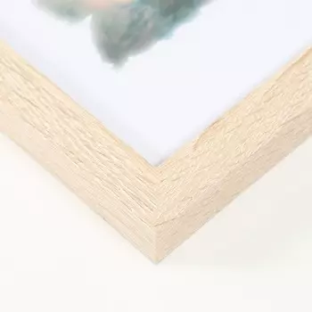 Фоторамка МДФ 21х30 см (202),