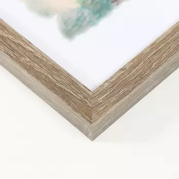 Фоторамка МДФ 21х30 см (204),