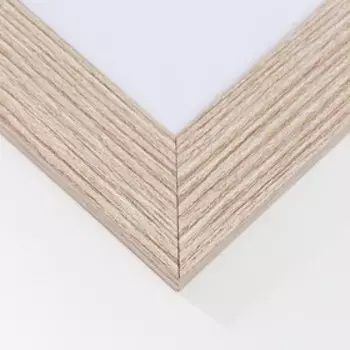 Фоторамка МДФ 30х30 см "Trend" капучино (пластиковый экран)