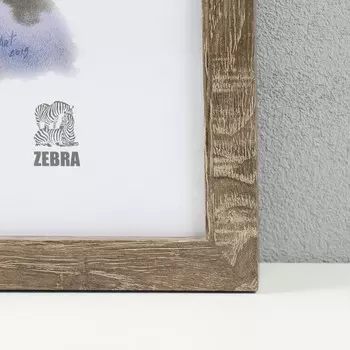 Фоторамка МДФ 30х40 см (204),