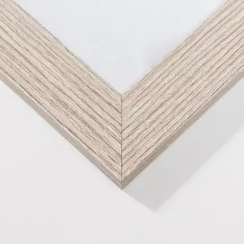 Фоторамка МДФ 40х50 см "Trend" капучино (пластиковый экран)