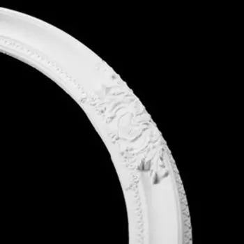 Рамка для фото, панно, картин «Милена», белая