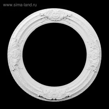 Фоторамка "Миранда" белая