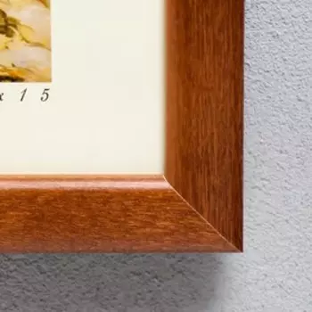 Фоторамка на 13 фото 10х15 см, 15х21 см, 21х30 см 005/009 (пластиковый экран)