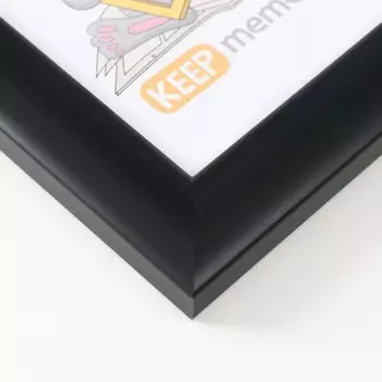 Фоторамка пластик 10х15 см, 069-197