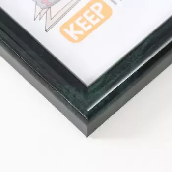 Фоторамка пластик 10х15 см, 199-321