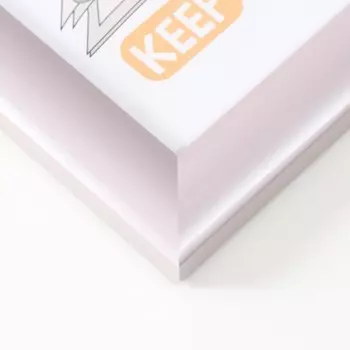 Фоторамка пластик 15х21 см, 069-64022