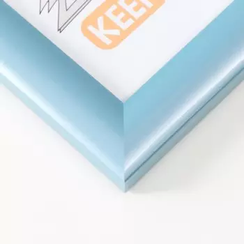 Фоторамка пластик 15х21 см, 069-64023