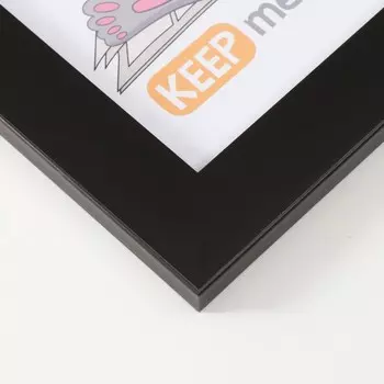 Фоторамка пластик 15х21 см, 071-178