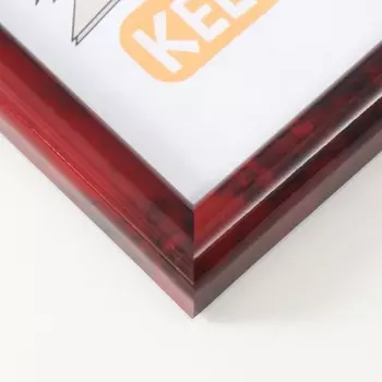 Фоторамка пластик 15х21 см, 199-319