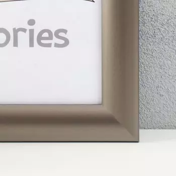 Фоторамка пластик 21х30 см, 069-130