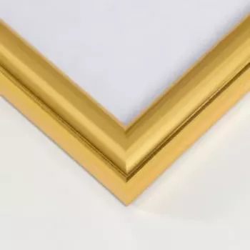 Фоторамка пластик 21х30 см (111)