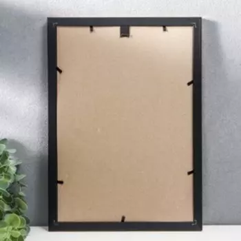 Фоторамка для фото 2130 см Keep memories, Riley, пластик, золото