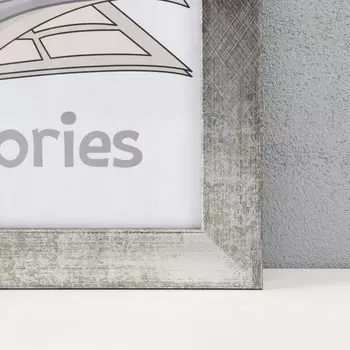 Фоторамка пластик 30х40 см, 071-266