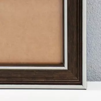 Фоторамка пластик 30х45 см "Мэриленд" венге