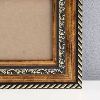 Фоторамка пластик 30х50 см, 353-1158-1 B